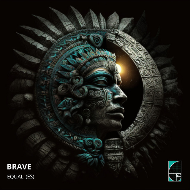 Brave cover art