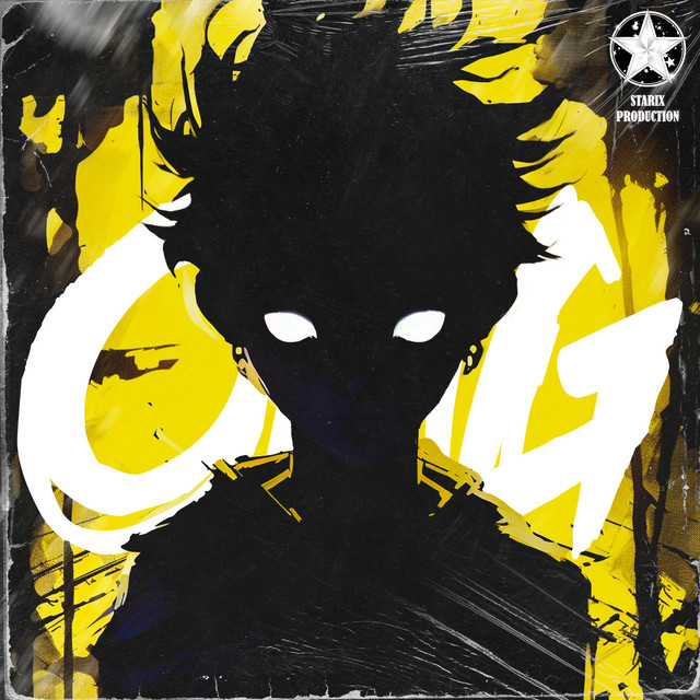 Обкладинка: OMG — NØ.WAY