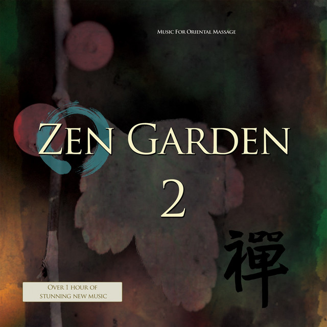Zen Garden 2 cover art