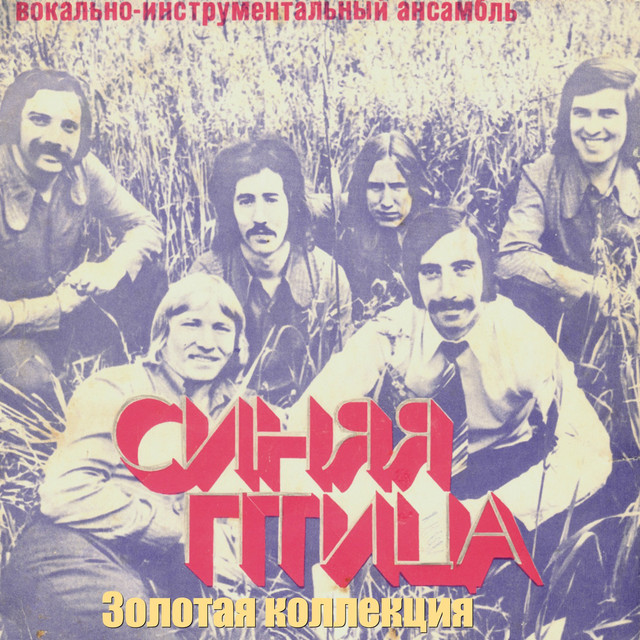 ВИА Синяя птица photo