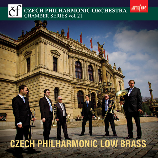 Czech Philharmonic Low Brass