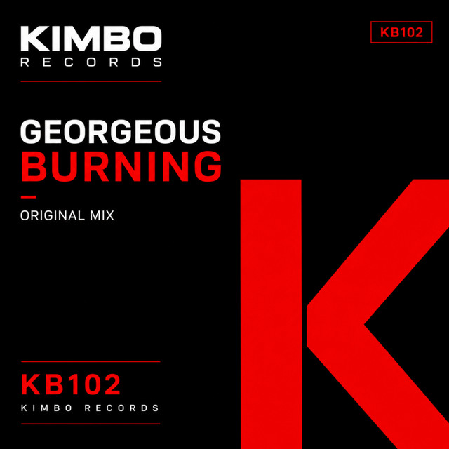 Burning cover