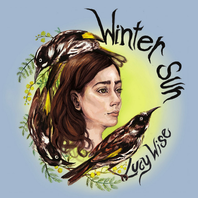 Winter Sun cover