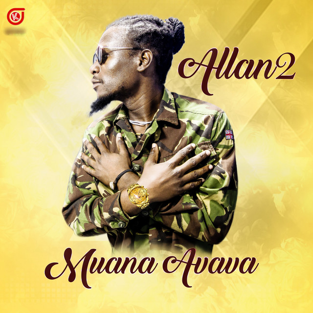 Muana Avava cover art