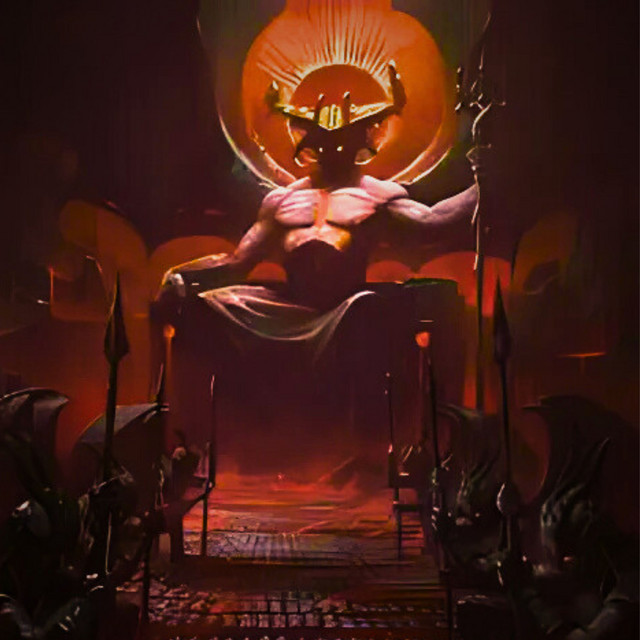 Invincible cover art