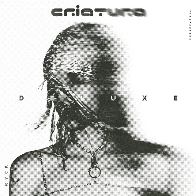 Criatura (Deluxe) cover art