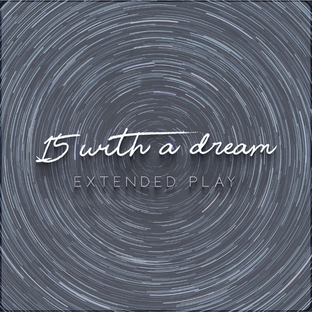15 With a Dream - EP by $weat$tains | Spotify