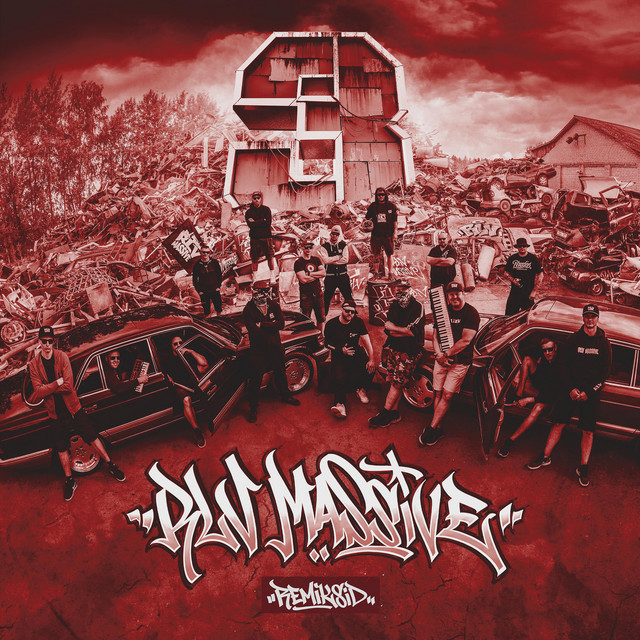 3 REMIKSID cover art