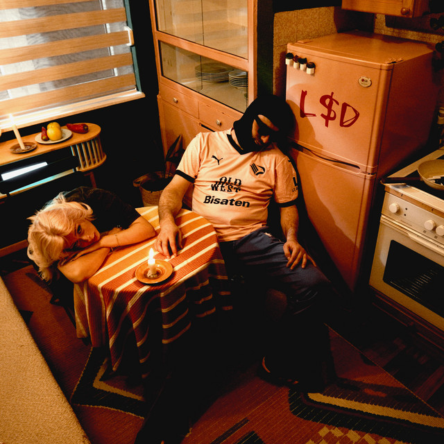 undefined album image