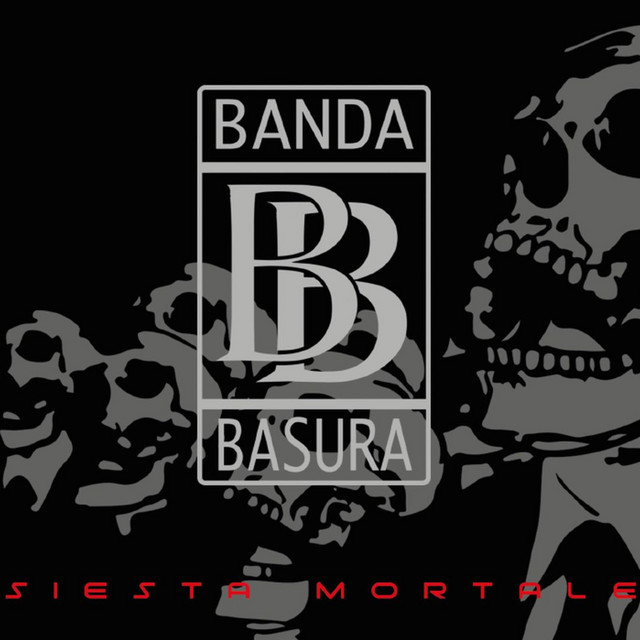 Banda Basura Photo