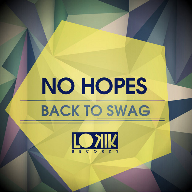 Back to SWAG - Vintage Culture Remix album art