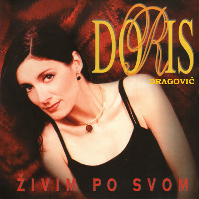 Živim po svom cover art