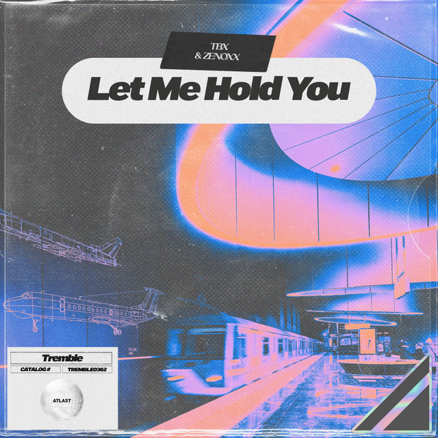 Let Me Hold You