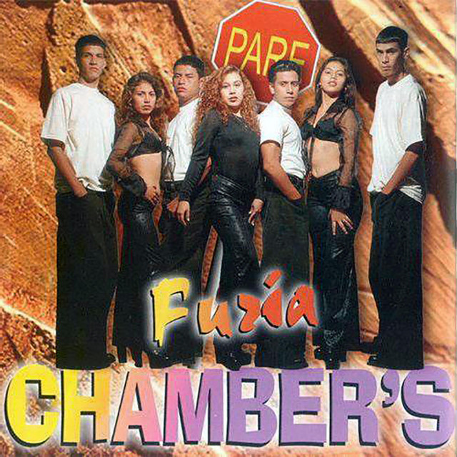 Tengo Que Pensar En Ti cover art