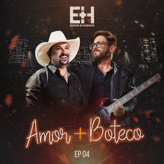Sou Eu - Ao Vivo cover art