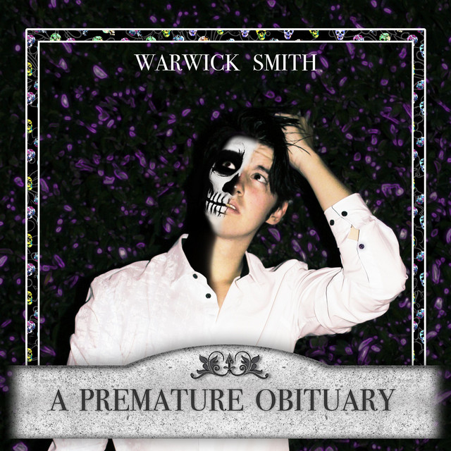A Premature Obituary cover art