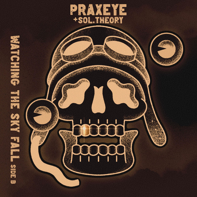 WTSF (SIDE B) cover art