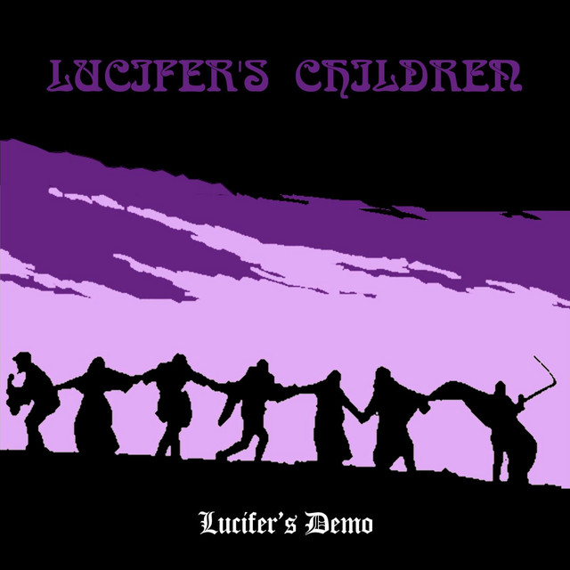 Lucifer's Demo (Remix) cover