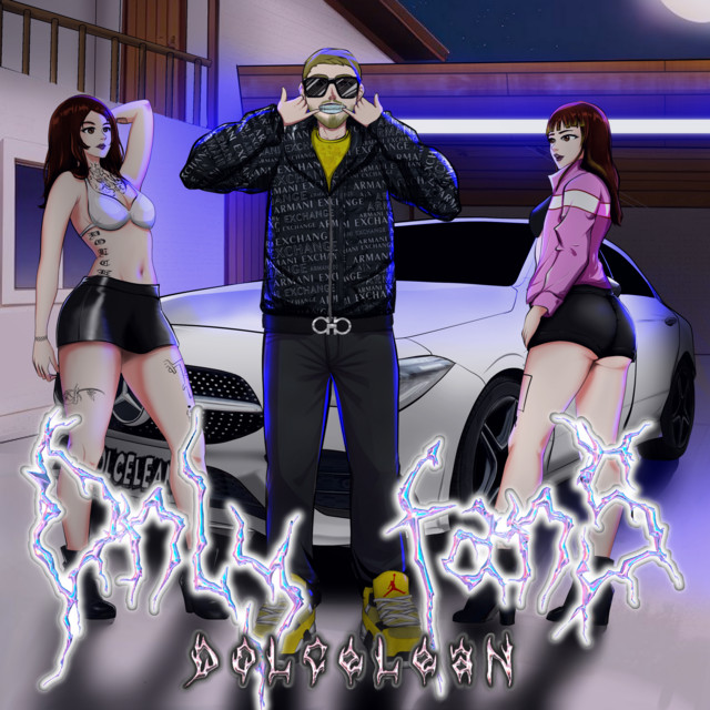 OnlyFans cover art