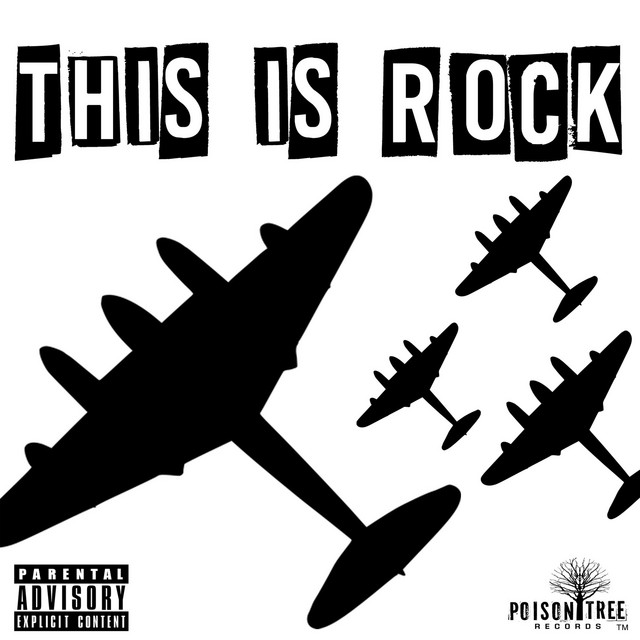 This Is Rock cover art