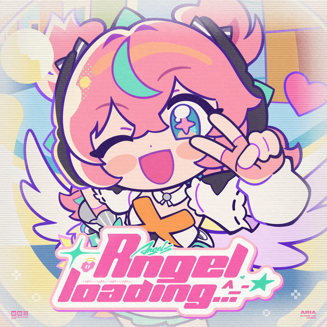 天使ロード中^_−☆ ‑ 曲・歌詞：Sān-Z, HOYO-MiX, BPM15Q, 苺りな