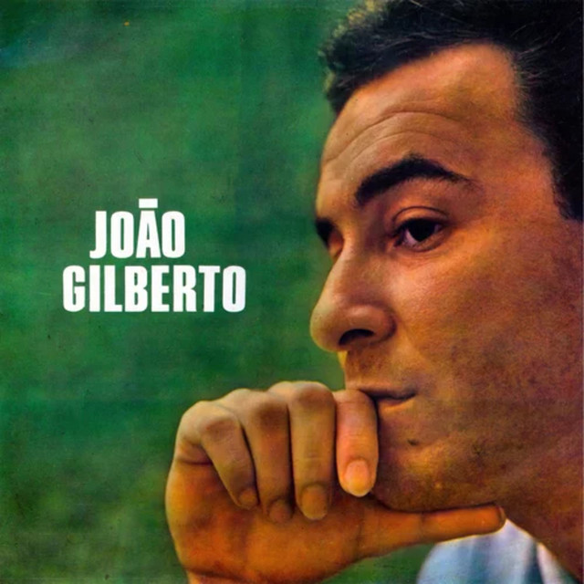 João Gilberto (2021 Remastered) cover art