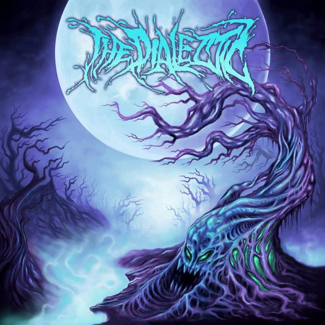 The Dialectic cover art