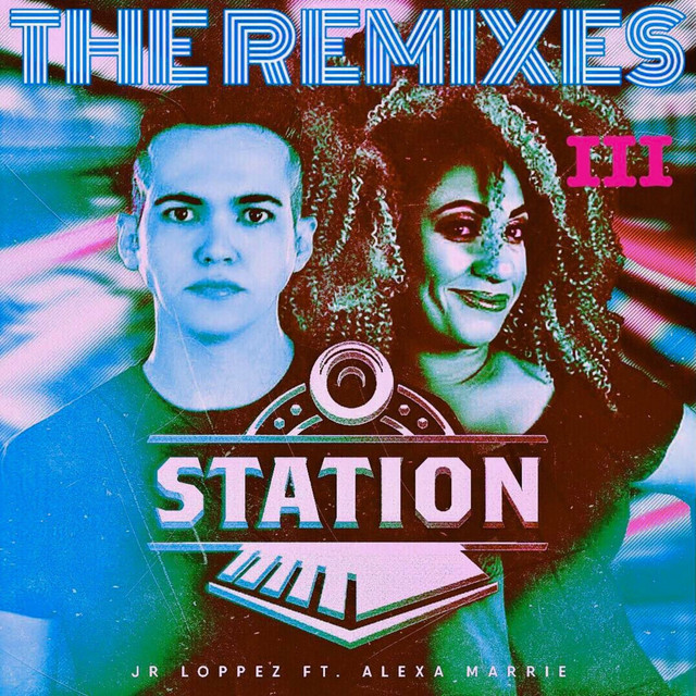 Station - Fepoo Remix