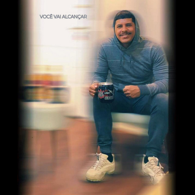 Você Vai Alcançar