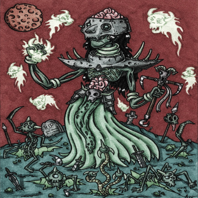 AZAZEL cover art