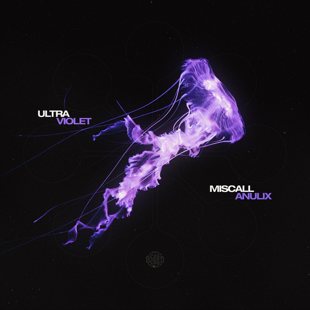 Ultraviolet cover art