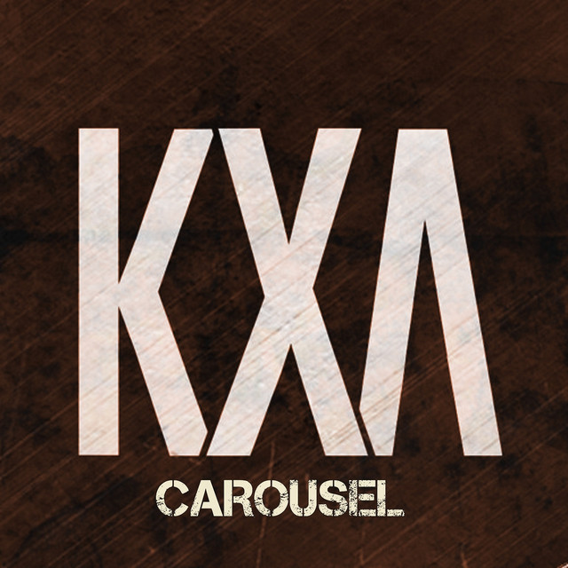 Carousel cover art