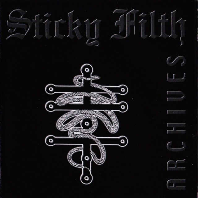 Archives cover art