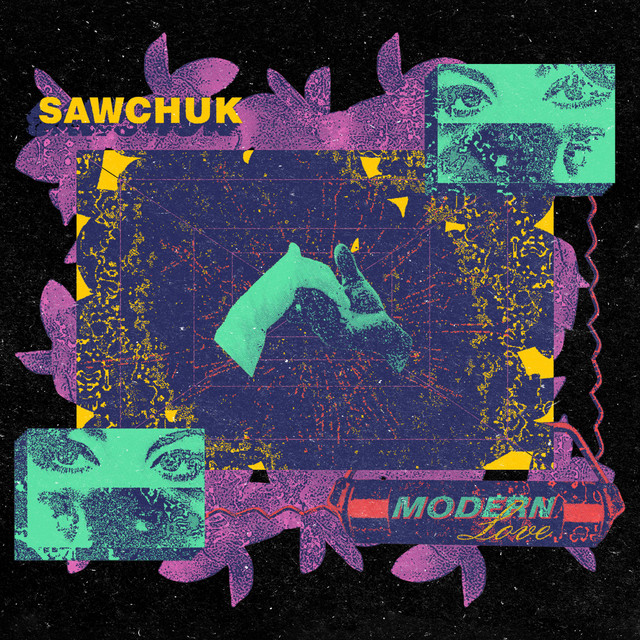 Modern Love cover art