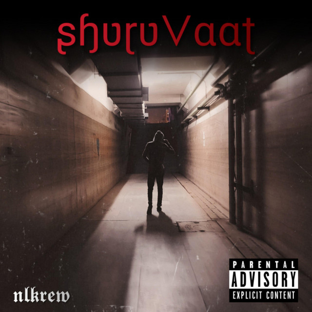 Shuruvaat cover art