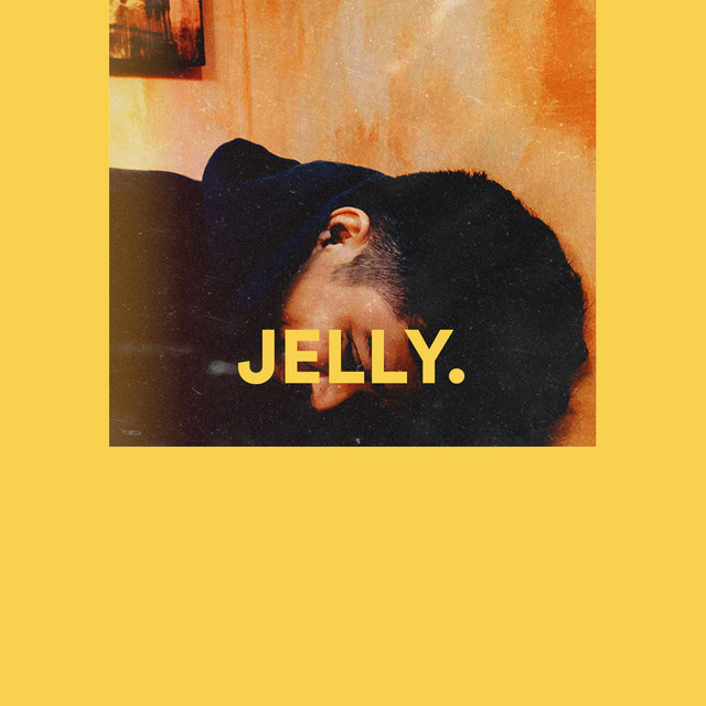 Jelly cover art