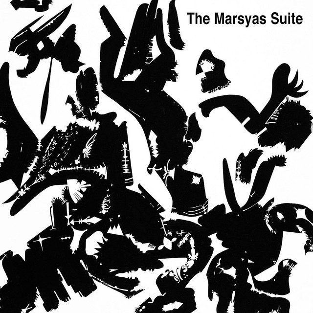 The Marsyas Suite — Marcus Vergette