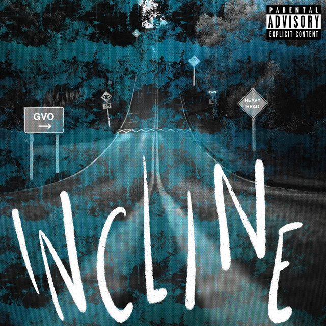 The Incline cover art