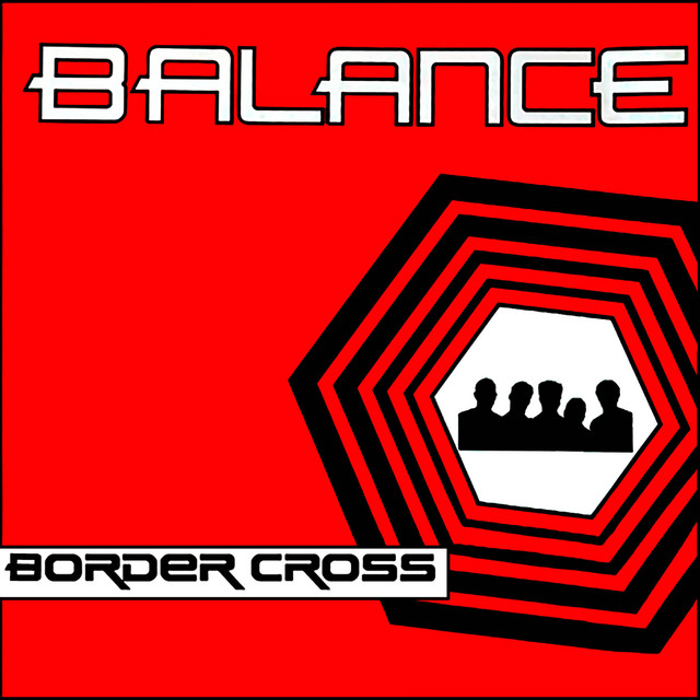 Border Cross (Remastered) cover art