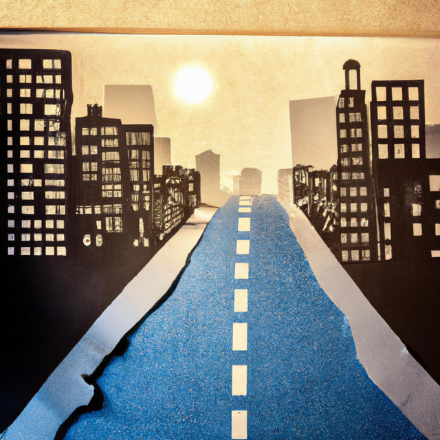 Sidewalks