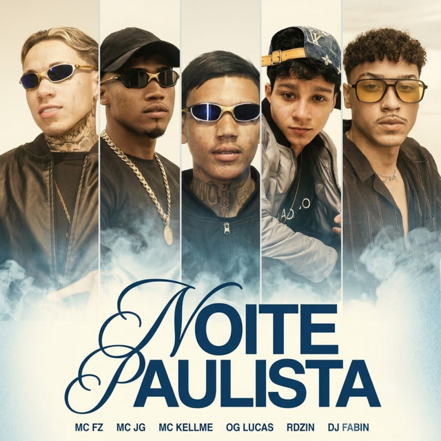 Noite Paulista