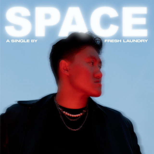 SPACE album image