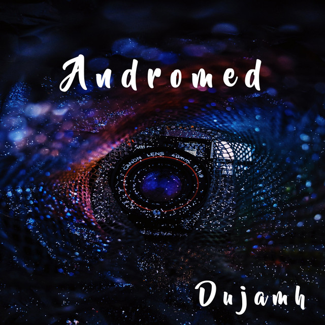 Andromed cover art