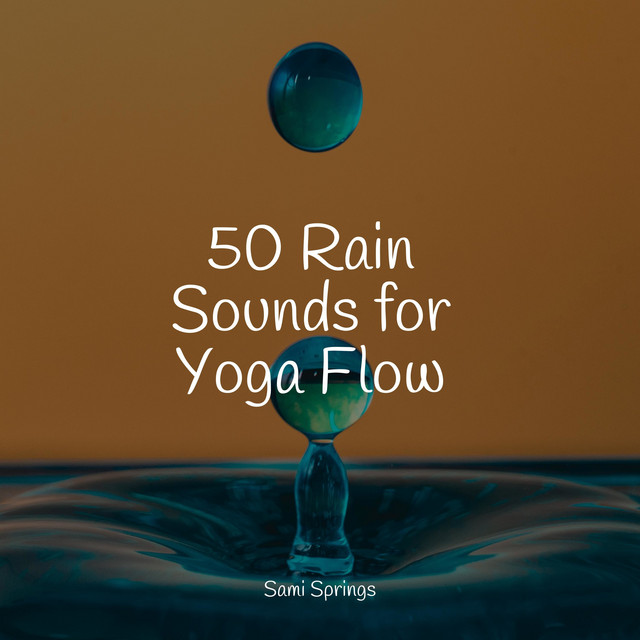 50 Rain Sounds for Yoga Flow - Album by Meditation Rain Sounds | Spotify