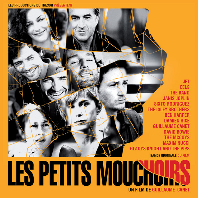 Les petits mouchoirs (Bande originale du film) – Compilação de