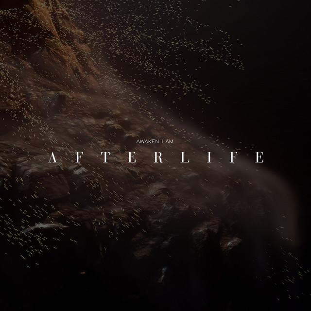 Afterlife cover art