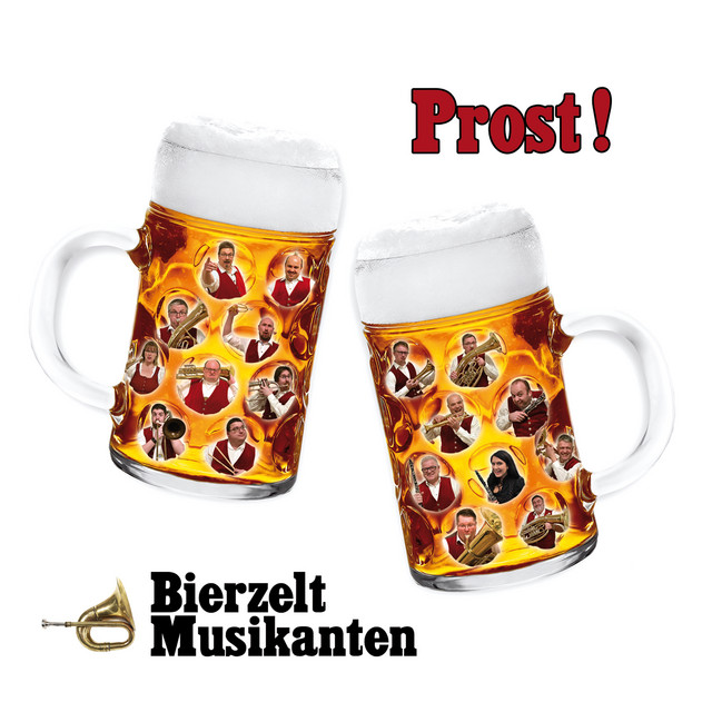 Bierzeltmusikanten