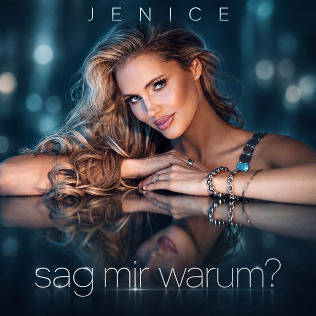 Sag mir warum? album image