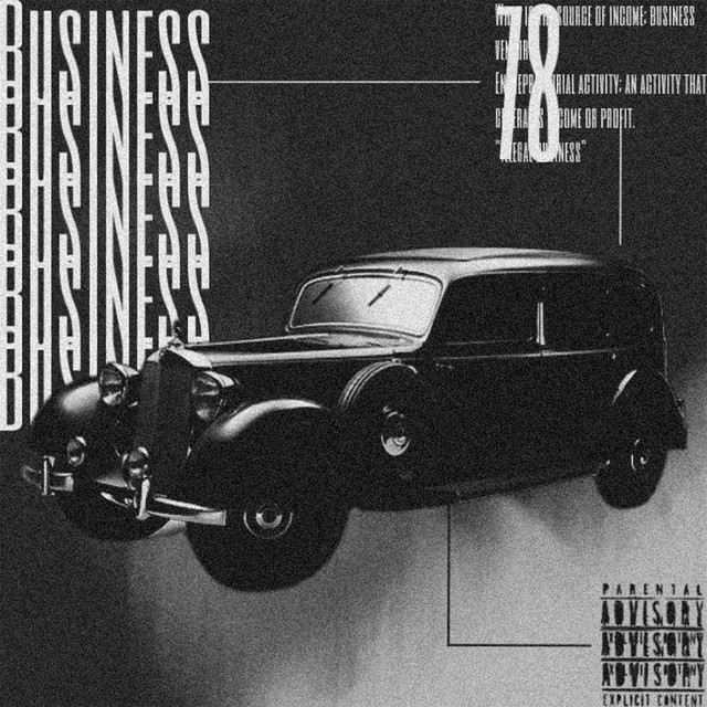 Обкладинка: Business — 78