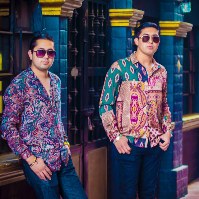 Corridos : Live, Vol. 1 cover art